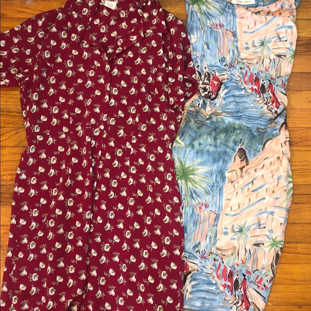 ✳️SOLD✳️ VINTAGE BUNDLE - Picture 3 of 7